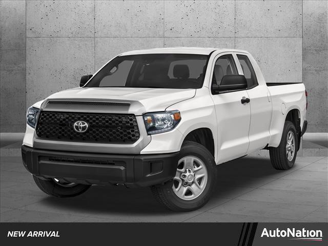 used 2021 Toyota Tundra car, priced at $32,665