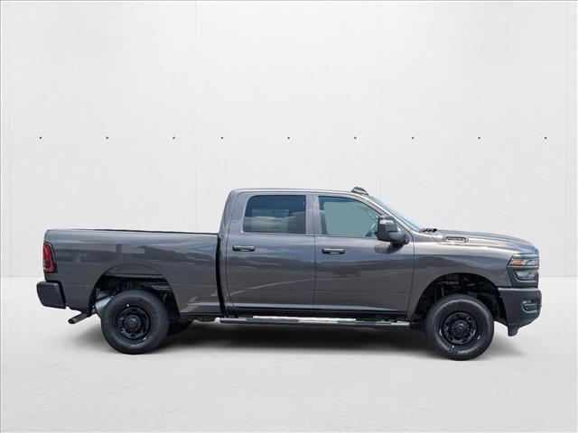 new 2025 Ram 2500 car, priced at $51,732