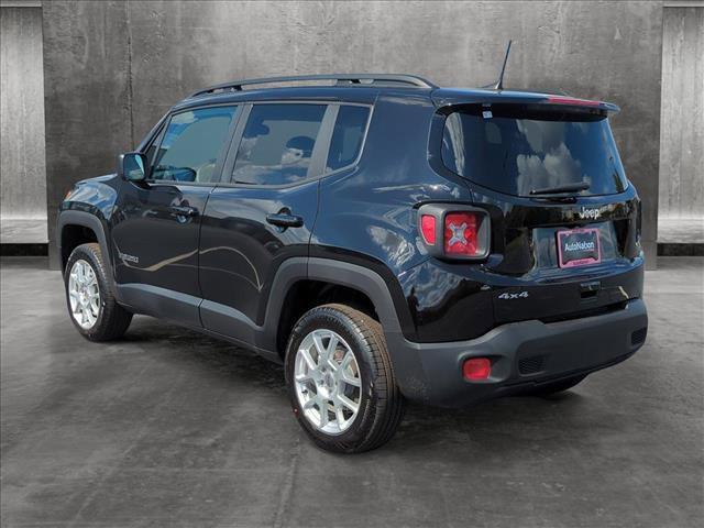 new 2023 Jeep Renegade car, priced at $30,980