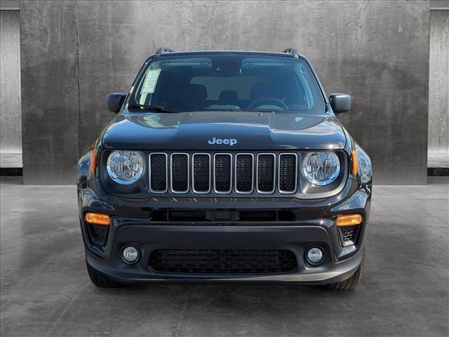 new 2023 Jeep Renegade car, priced at $30,980