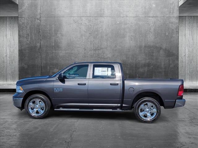 new 2023 Ram 1500 car, priced at $39,991