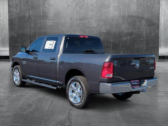 new 2023 Ram 1500 car, priced at $39,991