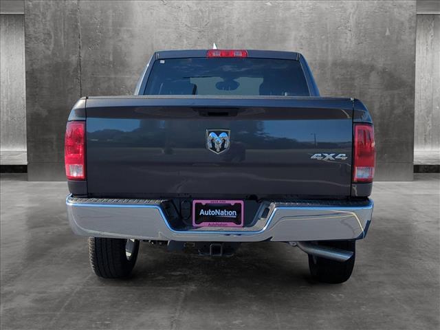 new 2023 Ram 1500 car, priced at $48,630