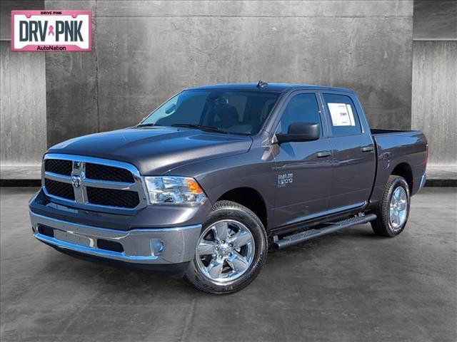 new 2023 Ram 1500 car, priced at $48,630