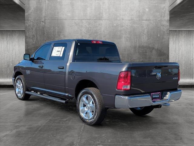 new 2023 Ram 1500 car, priced at $48,630