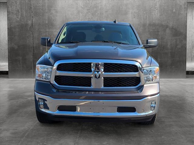 new 2023 Ram 1500 car, priced at $46,504