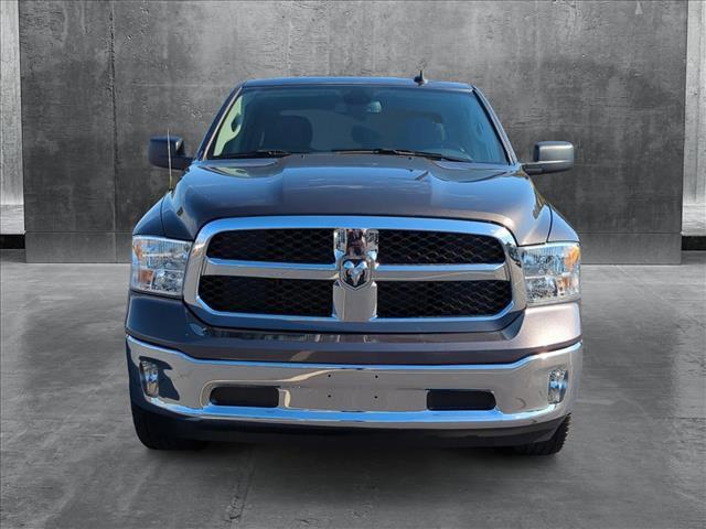 new 2023 Ram 1500 car, priced at $39,991