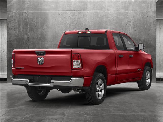 new 2023 Ram 1500 car, priced at $47,591