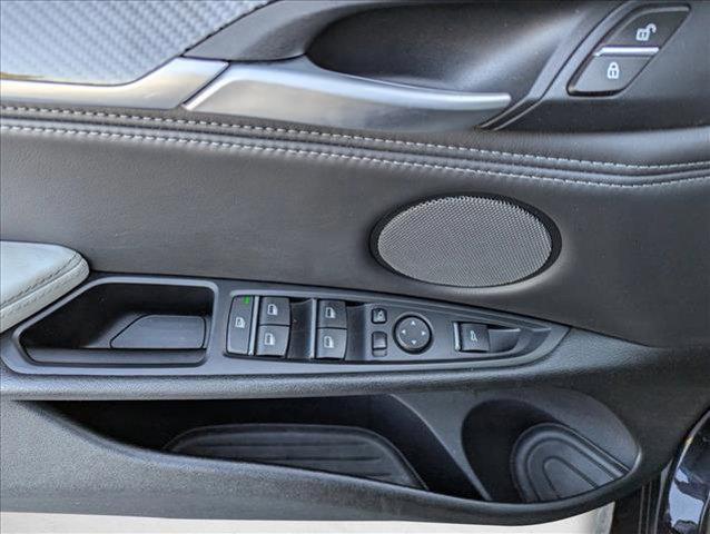 used 2017 BMW X5 M car, priced at $26,877
