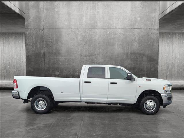 new 2024 Ram 3500 car, priced at $64,055