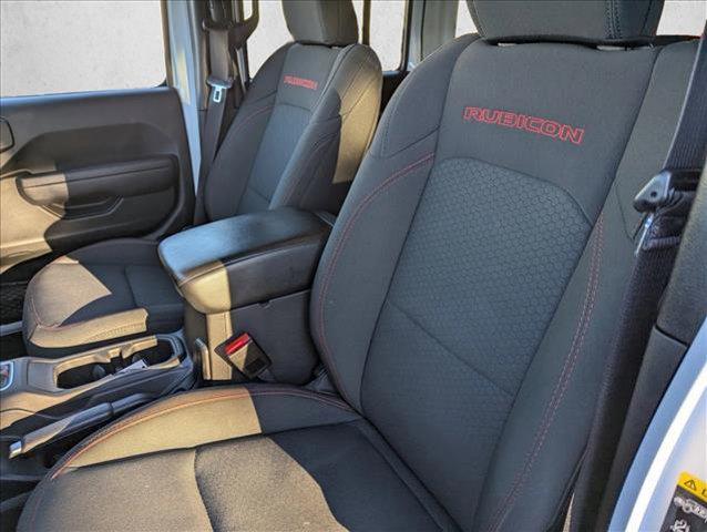 used 2022 Jeep Wrangler Unlimited car, priced at $36,700