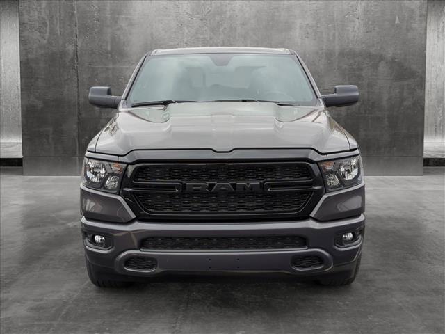 new 2024 Ram 1500 car, priced at $44,850