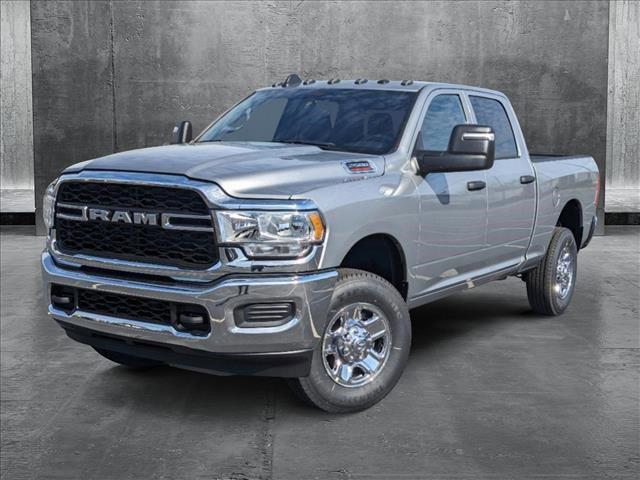 new 2024 Ram 2500 car, priced at $59,039