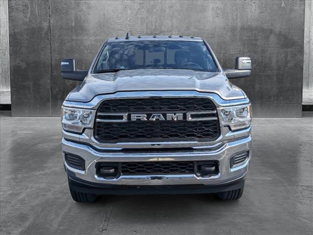 new 2024 Ram 2500 car, priced at $59,039