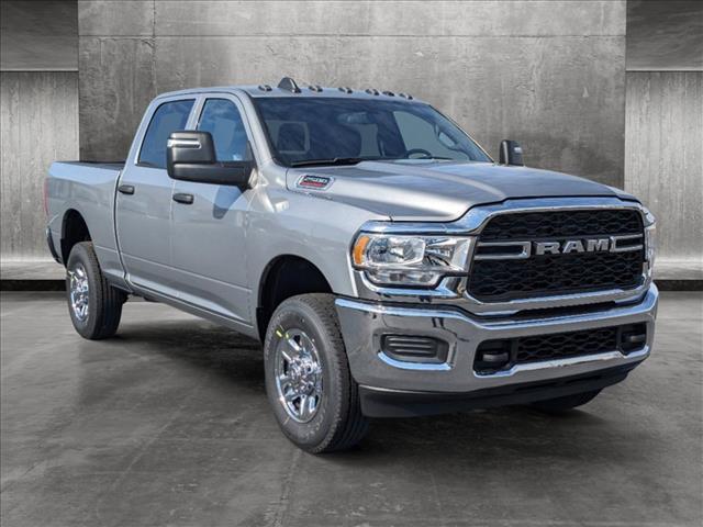 new 2024 Ram 2500 car, priced at $62,825