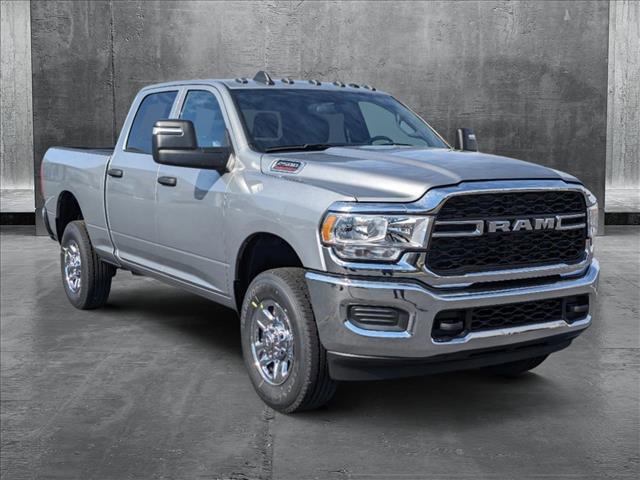 new 2024 Ram 2500 car, priced at $59,039