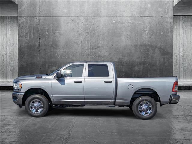 new 2024 Ram 2500 car, priced at $59,039