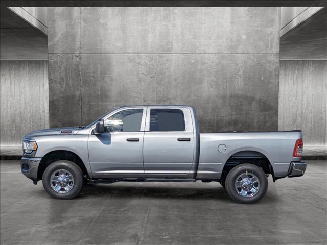 new 2024 Ram 2500 car, priced at $62,825