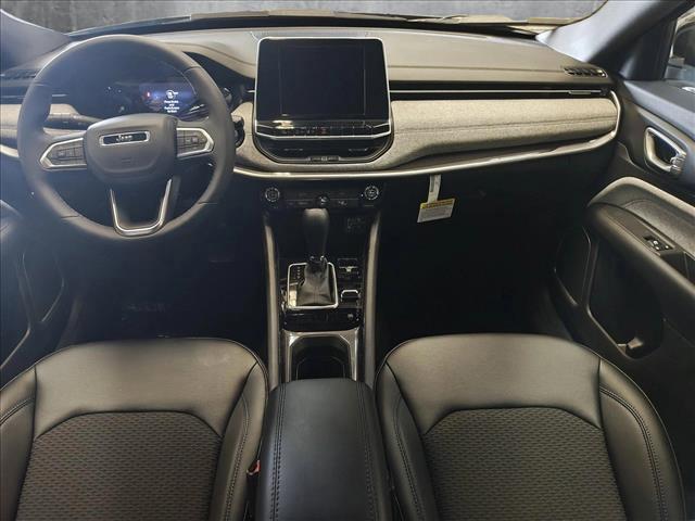 new 2025 Jeep Compass car, priced at $30,547