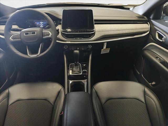 new 2025 Jeep Compass car, priced at $27,047