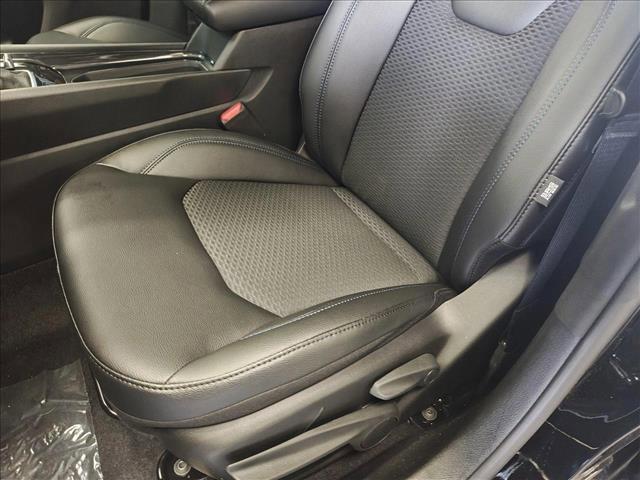 new 2025 Jeep Compass car, priced at $27,047