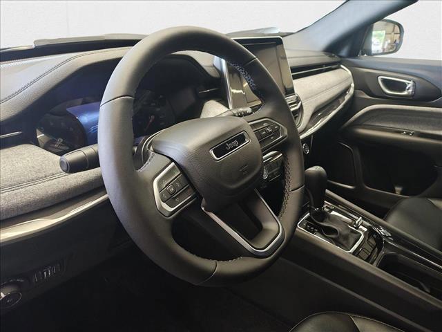 new 2025 Jeep Compass car, priced at $27,047