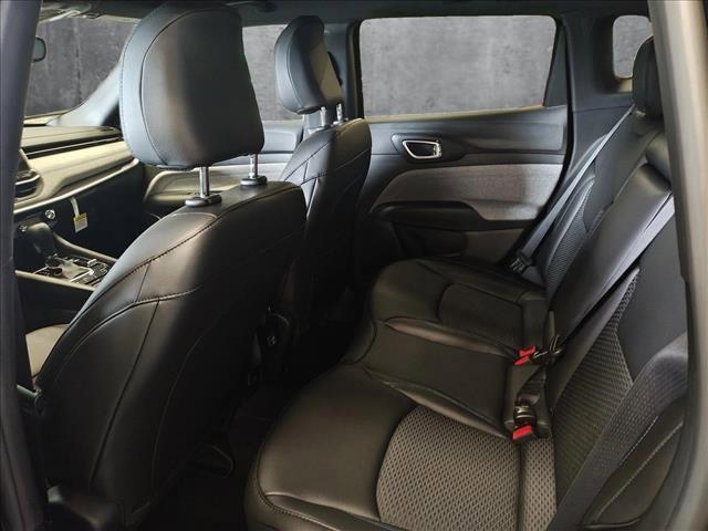 new 2025 Jeep Compass car, priced at $30,547