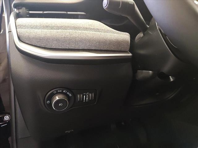 new 2025 Jeep Compass car, priced at $30,547