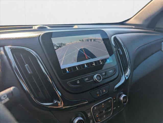 used 2024 Chevrolet Equinox car, priced at $27,385