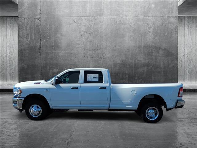 new 2024 Ram 3500 car, priced at $60,875