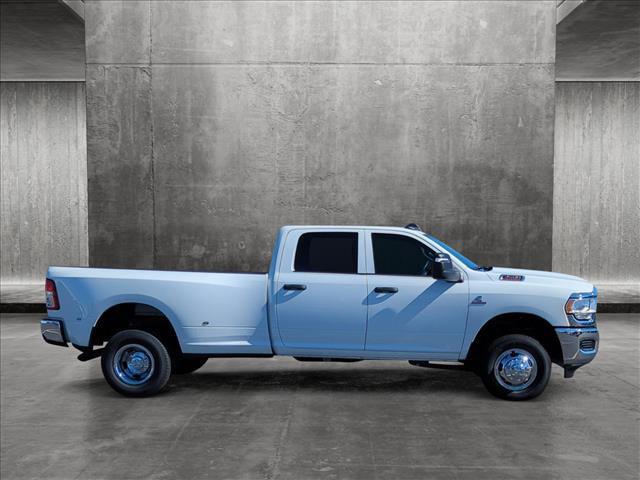 new 2024 Ram 3500 car, priced at $62,375