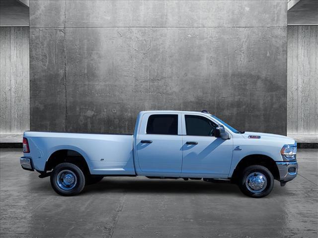 new 2024 Ram 3500 car, priced at $60,875