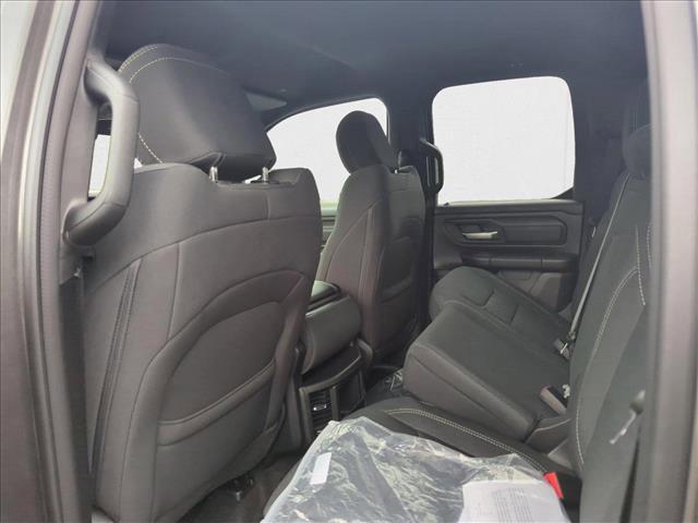 new 2025 Ram 1500 car, priced at $38,038