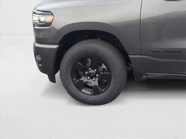 new 2025 Ram 1500 car, priced at $38,038
