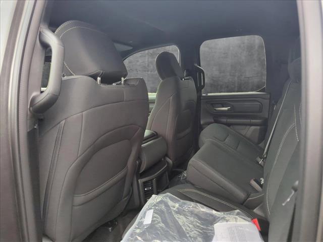 new 2025 Ram 1500 car, priced at $40,208