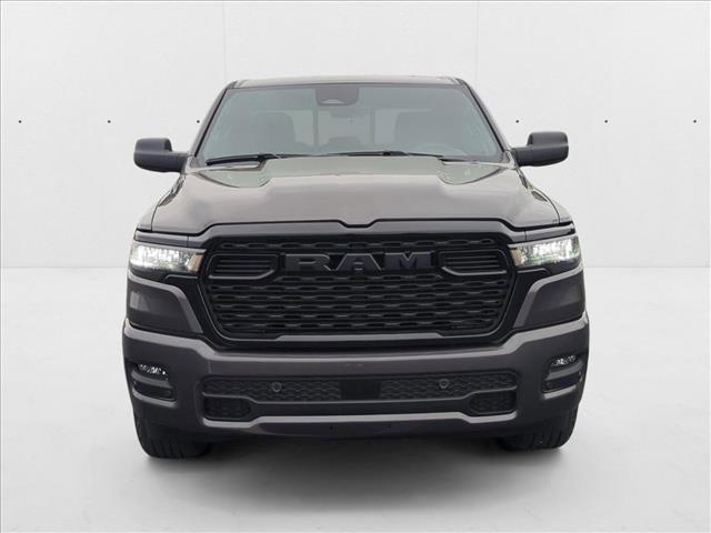 new 2025 Ram 1500 car, priced at $38,038