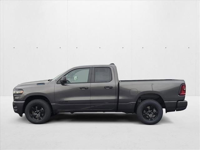 new 2025 Ram 1500 car, priced at $38,038