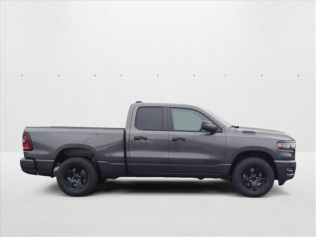 new 2025 Ram 1500 car, priced at $38,038