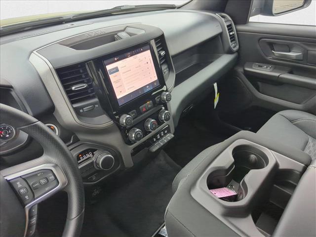 new 2025 Ram 1500 car, priced at $38,038