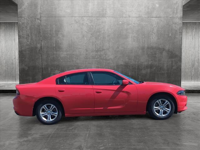 used 2022 Dodge Charger car, priced at $22,947