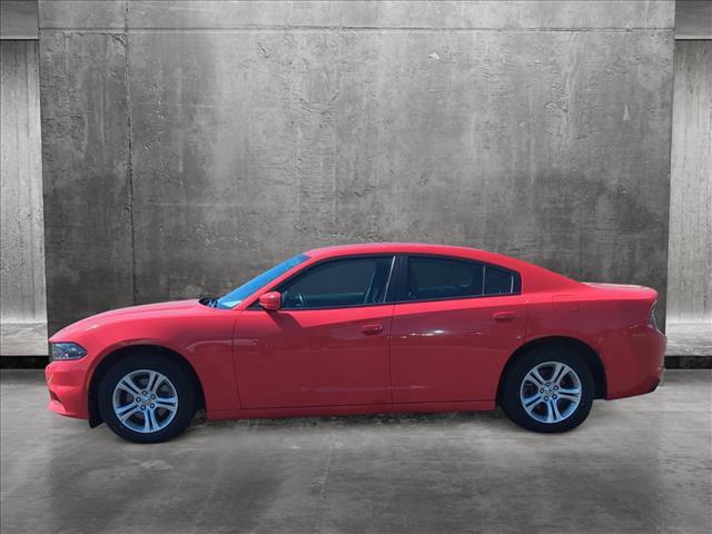 used 2022 Dodge Charger car, priced at $22,947