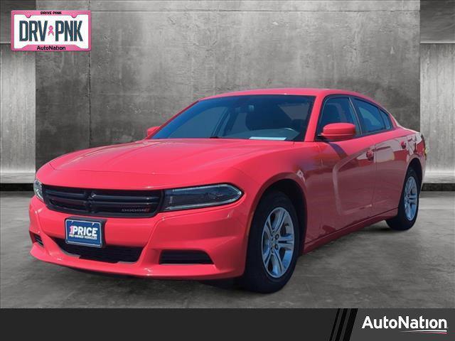 used 2022 Dodge Charger car, priced at $22,947