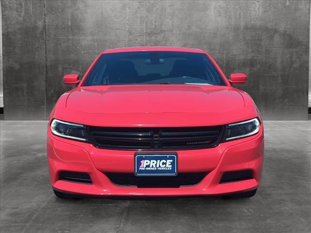 used 2022 Dodge Charger car, priced at $22,947