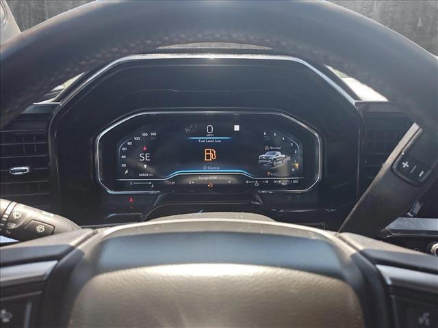 used 2022 Chevrolet Silverado 1500 car, priced at $40,299