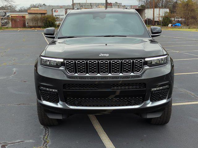 new 2024 Jeep Grand Cherokee L car, priced at $67,955