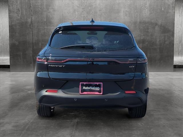 new 2024 Dodge Hornet car, priced at $32,740