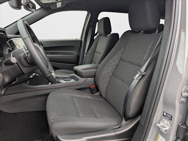 new 2026 Dodge Durango car, priced at $41,600