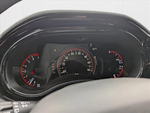 new 2026 Dodge Durango car, priced at $41,600