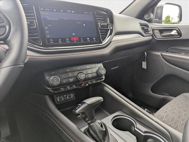 new 2026 Dodge Durango car, priced at $41,600