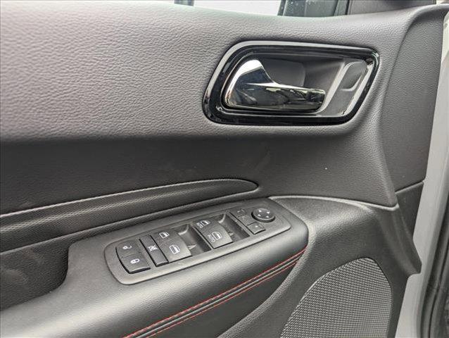 new 2026 Dodge Durango car, priced at $41,600